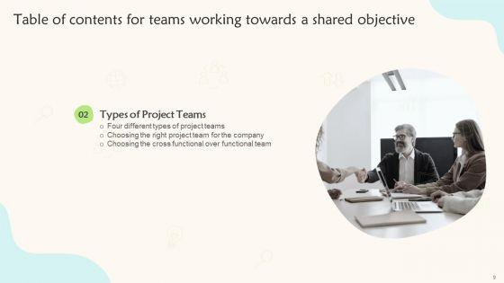 Teams_Working_Towards_A_Shared_Objective_Ppt_PowerPoint_Presentation_Complete_Deck_With_Slides_Slide_9.jpg
