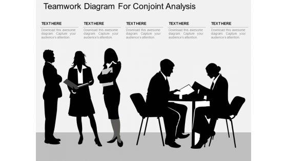 Teamwork_Diagram_For_Conjoint_Analysis_Powerpoint_Template_1.jpg