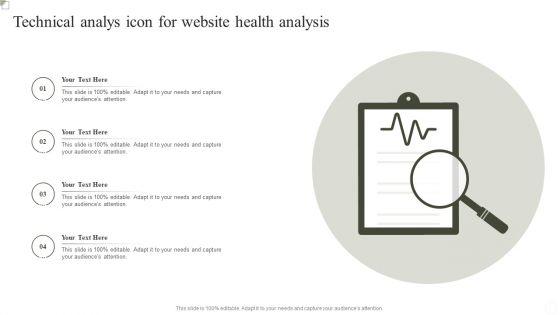 Technical_Analys_Icon_For_Website_Health_Analysis_Ppt_Pictures_Gridlines_PDF_Slide_1.jpg