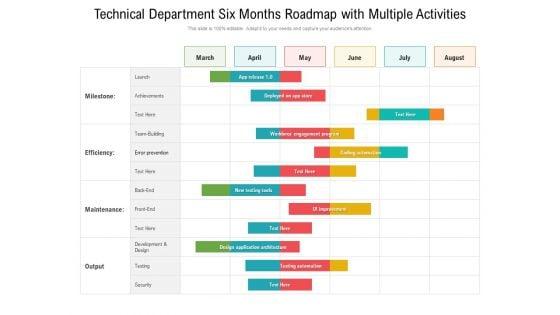 Technical_Department_Six_Months_Roadmap_With_Multiple_Activities_Infographics_Slide_1.jpg