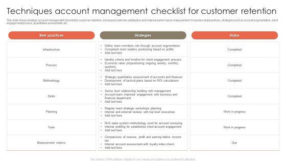 Techniques_Account_Management_Checklist_For_Customer_Retention_Microsoft_PDF_Slide_1.jpg