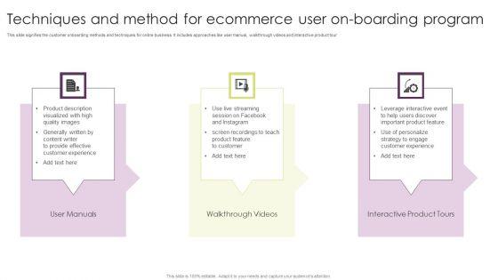 Techniques_And_Method_For_Ecommerce_User_On_Boarding_Program_Background_PDF_Slide_1.jpg