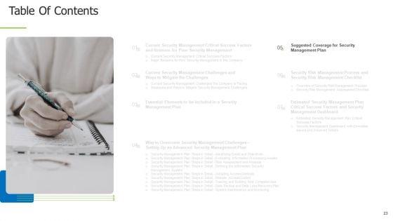 Techniques_And_Strategies_To_Reduce_Security_Management_Risks_Ppt_PowerPoint_Presentation_Complete_Deck_With_Slides_Slide_23.jpg