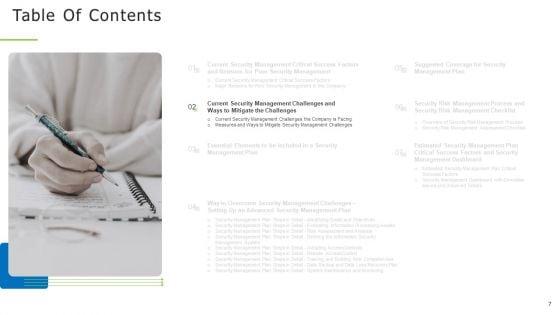 Techniques_And_Strategies_To_Reduce_Security_Management_Risks_Ppt_PowerPoint_Presentation_Complete_Deck_With_Slides_Slide_7.jpg