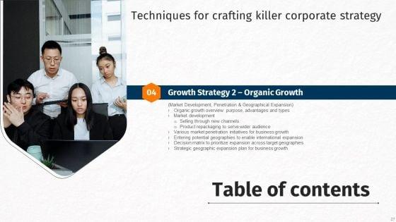Techniques_For_Crafting_Killer_Corporate_Strategy_Ppt_PowerPoint_Presentation_Complete_Deck_With_Slides_Slide_27.jpg