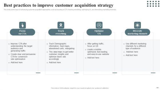 Techniques_For_Enhancing_Buyer_Acquisition_Approach_Ppt_PowerPoint_Presentation_Complete_Deck_With_Slides_Slide_64.jpg