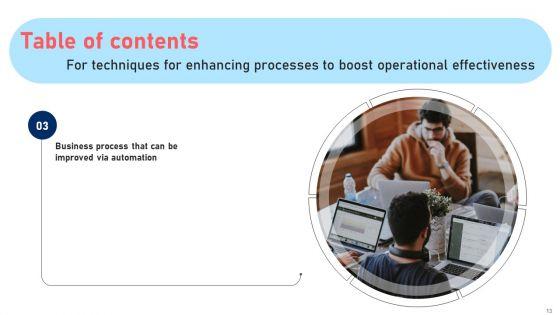 Techniques_For_Enhancing_Processes_To_Boost_Operational_Effectiveness_Ppt_PowerPoint_Presentation_Complete_Deck_With_Slides_Slide_13.jpg