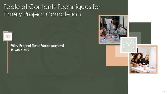 Techniques_For_Timely_Project_Completion_Ppt_PowerPoint_Presentation_Complete_Deck_With_Slides_Slide_8.jpg