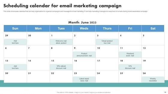 Techniques_To_Boost_Brand_Awareness_And_Attain_Market_Share_Ppt_PowerPoint_Presentation_Complete_Deck_With_Slides_Slide_15.jpg