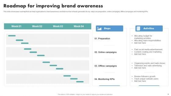 Techniques_To_Boost_Brand_Awareness_And_Attain_Market_Share_Ppt_PowerPoint_Presentation_Complete_Deck_With_Slides_Slide_9.jpg