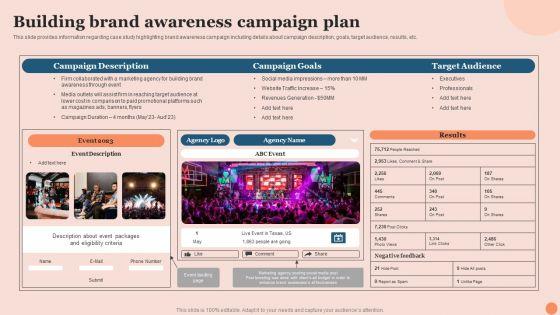 Techniques_To_Elevate_Brand_Visibility_Building_Brand_Awareness_Campaign_Plan_Demonstration_PDF_Slide_1.jpg