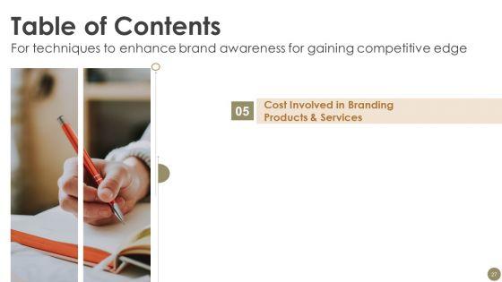 Techniques_To_Enhance_Brand_Awareness_For_Gaining_Competitive_Edge_Ppt_PowerPoint_Presentation_Complete_Deck_With_Slides_Slide_27.jpg