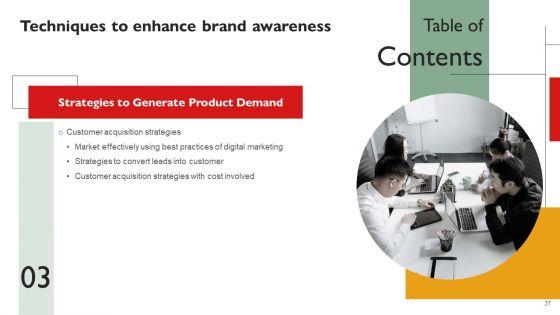 Techniques_To_Enhance_Brand_Awareness_Ppt_PowerPoint_Presentation_Complete_Deck_With_Slides_Slide_27.jpg