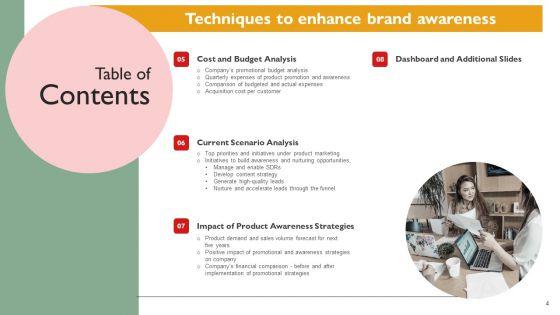 Techniques_To_Enhance_Brand_Awareness_Ppt_PowerPoint_Presentation_Complete_Deck_With_Slides_Slide_4.jpg