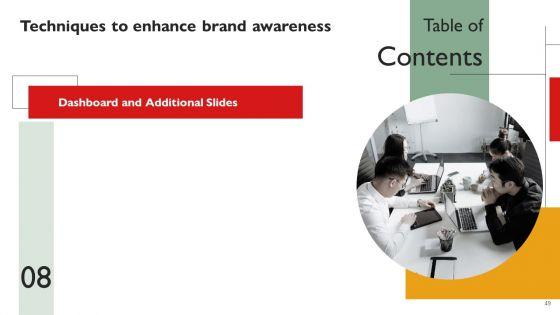 Techniques_To_Enhance_Brand_Awareness_Ppt_PowerPoint_Presentation_Complete_Deck_With_Slides_Slide_49.jpg