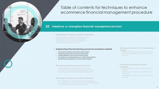 Techniques_To_Enhance_Ecommerce_Financial_Management_Procedure_Ppt_PowerPoint_Presentation_Complete_With_Slides_Slide_12.jpg
