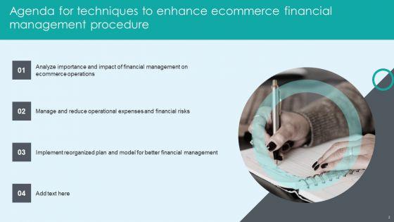 Techniques_To_Enhance_Ecommerce_Financial_Management_Procedure_Ppt_PowerPoint_Presentation_Complete_With_Slides_Slide_2.jpg