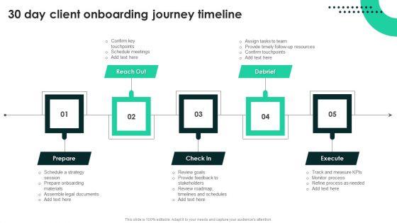 Techniques_To_Enhance_User_Onboarding_Journey_30_Day_Client_Onboarding_Journey_Timeline_Slides_PDF_Slide_1.jpg