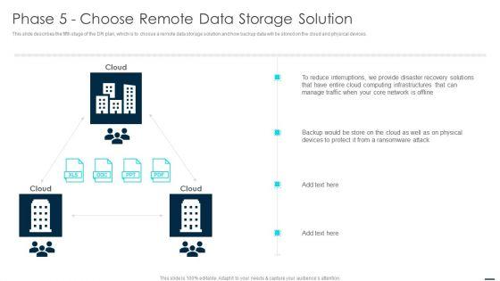 Technology_Disaster_Recovery_Plan_Phase_5_Choose_Remote_Data_Storage_Solution_Professional_PDF_Slide_1.jpg