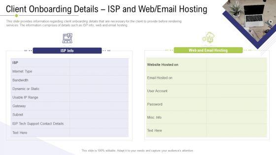Technology_Facility_Maintenance_And_Provider_Client_Onboarding_Details_ISP_And_Web_Email_Hosting_Ppt_Model_Elements_PDF_Slide_1.jpg