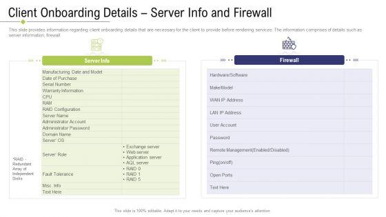 Technology_Facility_Maintenance_And_Provider_Client_Onboarding_Details_Server_Info_And_Firewall_Ppt_Professional_Introduction_PDF_Slide_1.jpg
