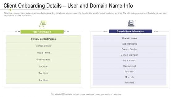 Technology_Facility_Maintenance_And_Provider_Client_Onboarding_Details_User_And_Domain_Name_Info_Information_PDF_Slide_1.jpg
