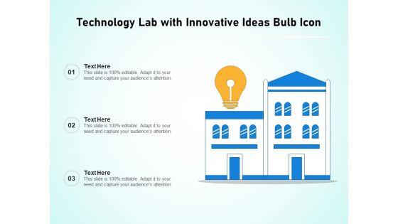 Technology_Lab_With_Innovative_Ideas_Bulb_Icon_Ppt_PowerPoint_Presentation_Diagram_Templates_PDF_Slide_1.jpg