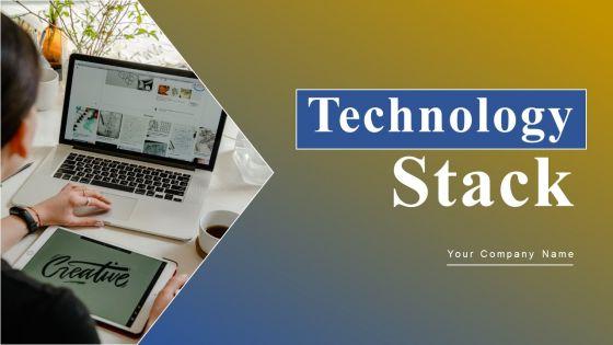 Technology Stack Ppt PowerPoint Presentation Complete Deck With Slides Technology Stack Ppt PowerPoint Presentation Complete Deck With Slides