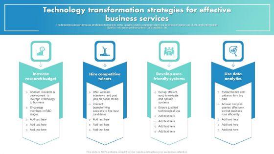 Technology_Transformation_Strategies_For_Effective_Business_Services_Guidelines_PDF_Slide_1.jpg