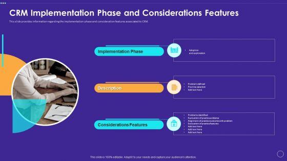 Technology_Transformation_Toolkit_To_Enhance_Customer_Service_CRM_Implementation_Phase_And_Considerations_Features_Guidelines_PDF_Slide_1.jpg