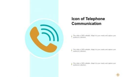 Telephonic_Business_Conversation_Communication_Customer_Service_Ppt_PowerPoint_Presentation_Complete_Deck_Slide_5.jpg