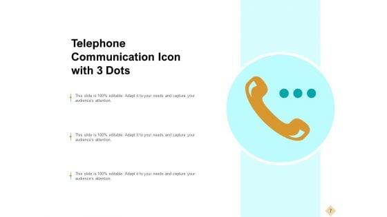 Telephonic_Business_Conversation_Communication_Customer_Service_Ppt_PowerPoint_Presentation_Complete_Deck_Slide_7.jpg