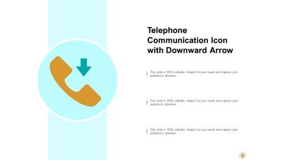 Telephonic_Business_Conversation_Communication_Customer_Service_Ppt_PowerPoint_Presentation_Complete_Deck_Slide_8.jpg