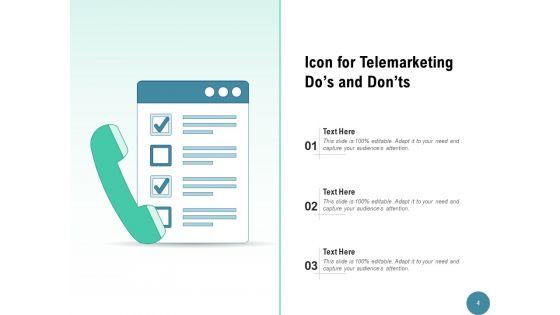 Telesales_Icon_Customers_Process_Ppt_PowerPoint_Presentation_Complete_Deck_Slide_4.jpg