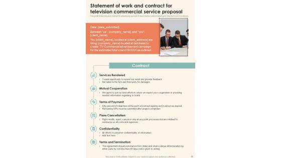 Television_Commercial_Service_Proposal_Example_Document_Report_Doc_Pdf_Ppt_Slide_22.jpg
