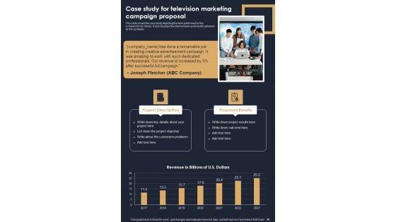 Television_Marketing_Campaign_Proposal_Example_Document_Report_Doc_Pdf_Ppt_Slide_20.jpg