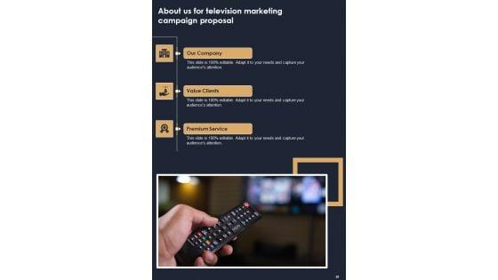 Television_Marketing_Campaign_Proposal_Example_Document_Report_Doc_Pdf_Ppt_Slide_28.jpg