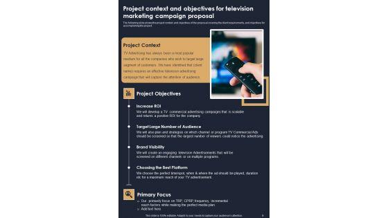 Television_Marketing_Campaign_Proposal_Example_Document_Report_Doc_Pdf_Ppt_Slide_5.jpg