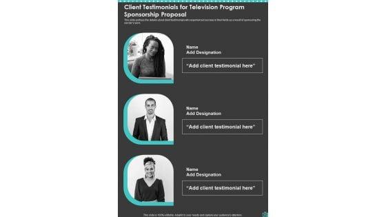 Television_Program_Sponsorship_Proposal_Example_Document_Report_Doc_Pdf_Ppt_Slide_16.jpg