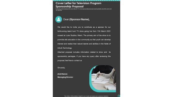 Television_Program_Sponsorship_Proposal_Example_Document_Report_Doc_Pdf_Ppt_Slide_2.jpg