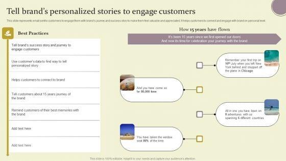 Tell_Brands_Personalized_Stories_To_Engage_Customers_Ppt_Icon_Show_PDF_Slide_1.jpg