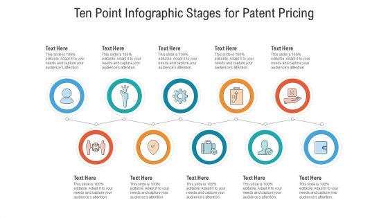 Ten_Point_Infographic_Stages_For_Patent_Pricing_Ppt_PowerPoint_Presentation_Information_PDF_Slide_1.jpg