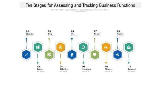 Ten_Stages_For_Assessing_And_Tracking_Business_Functions_Ppt_PowerPoint_Presentation_File_Deck_PDF_Slide_1.jpg