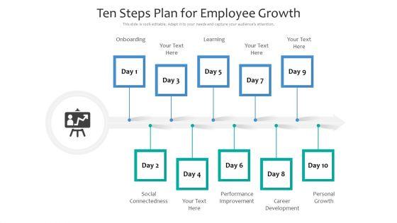 Ten_Steps_Plan_For_Employee_Growth_Ppt_PowerPoint_Presentation_File_Summary_PDF_Slide_1.jpg