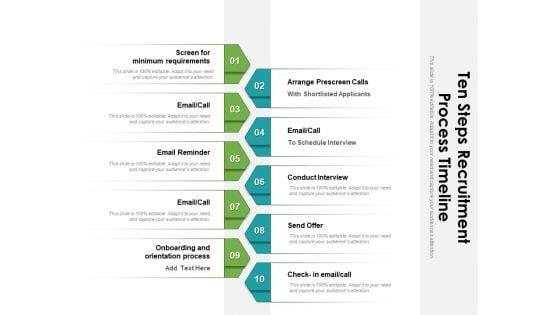 Ten_Steps_Recruitment_Process_Timeline_Ppt_PowerPoint_Presentation_Summary_Show_PDF_Slide_1.jpg