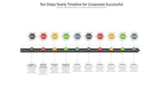 Ten_Steps_Yearly_Timeline_For_Corporate_Successful_Ppt_PowerPoint_Presentation_File_Design_Templates_PDF_Slide_1.jpg