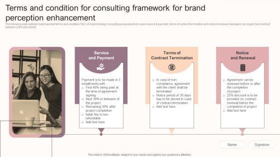 Terms_And_Condition_For_Consulting_Framework_For_Brand_Perception_Enhancement_Demonstration_PDF_Slide_1.jpg