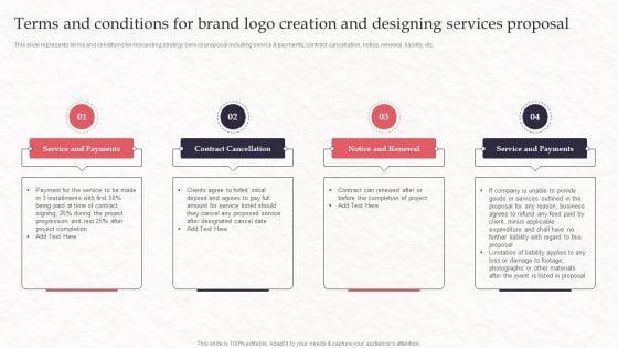 Terms_And_Conditions_For_Brand_Logo_Creation_And_Designing_Services_Proposal_Topics_PDF_Slide_1.jpg