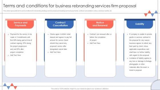 Terms_And_Conditions_For_Business_Rebranding_Services_Firm_Proposal_Ideas_PDF_Slide_1.jpg