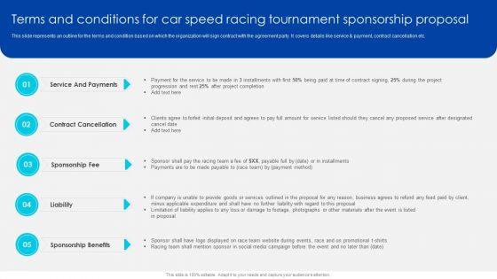 Terms_And_Conditions_For_Car_Speed_Racing_Tournament_Sponsorship_Proposal_Sample_PDF_Slide_1.jpg